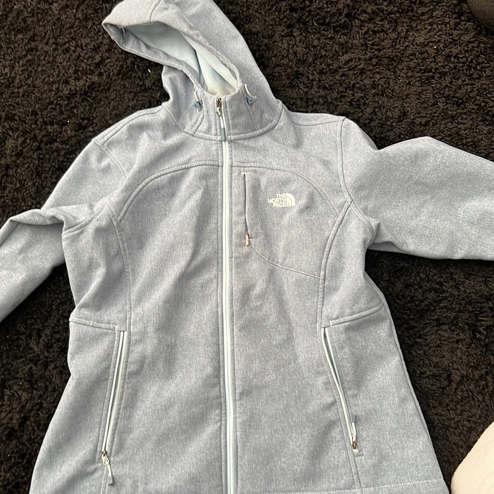 North Face XL Women’s Jacket